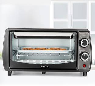 BOROSIL 10-Litre Oven Toaster Grill (OTG)