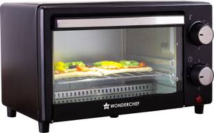 WONDERCHEF 10-Litre Oven Toaster Grill (OTG)
