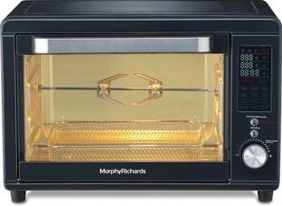 Morphy Richards 29-Litre Oven Toaster Grill (OTG)