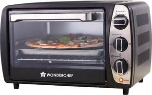 WONDERCHEF 17-Litre Oven Toaster Grill (OTG)