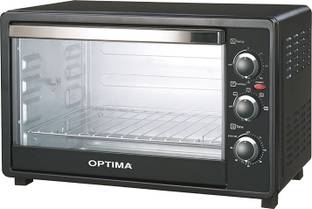 Optima 30-Litre Oven Toaster Grill (OTG)