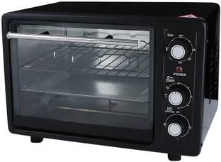 Rhobos 24-Litre Oven Toaster Grill (OTG)