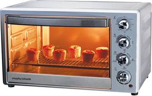 Morphy Richards 54-Litre Oven Toaster Grill (OTG)