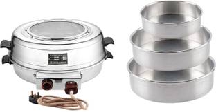 BAJAJ VACCO 15-Litre Oven Toaster Grill (OTG)