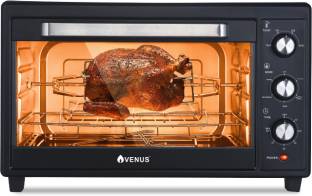 Venus 45-Litre VOTG45 Oven Toaster Grill (OTG)