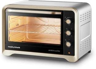 Morphy Richards 60-Litre Oven Toaster Grill (OTG)
