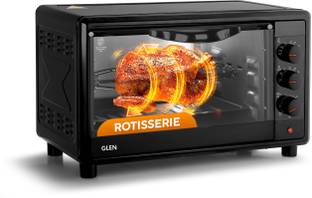 Glen 25-Litre Oven Toaster Grill (OTG)
