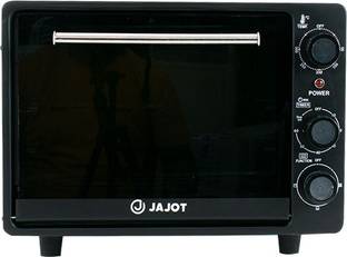jajot 12-Litre Oven Toaster Grill (OTG)