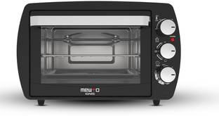 MEWTO 19-Litre Oven Toaster Grill (OTG)
