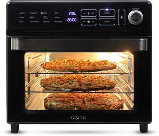 Tesora - inspired by you 25-Litre Oven Toaster Grill (OTG)