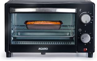 AGARO 9-Litre Oven Toaster Grill (OTG)