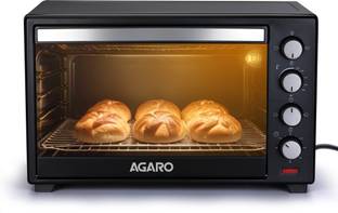 AGARO 48-Litre Oven Toaster Grill (OTG)