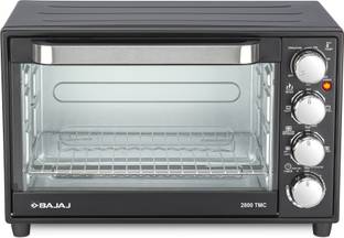 BAJAJ 28-Litre Oven Toaster Grill (OTG)