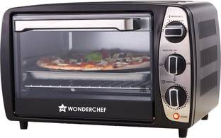 WONDERCHEF 17-Litre Oven Toaster Grill (OTG)