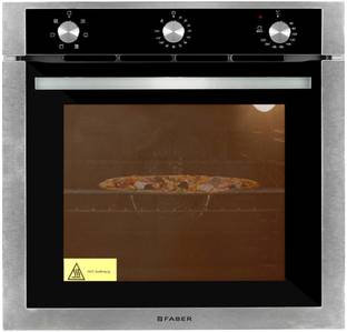 FABER 80-Litre Oven Toaster Grill (OTG)