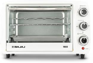 BAJAJ 16-Litre Oven Toaster Grill (OTG)