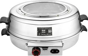 BAJAJ VACCO 15-Litre Oven Toaster Grill (OTG)