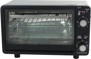 Rhobos 12-Litre Oven Toaster Grill (OTG)
