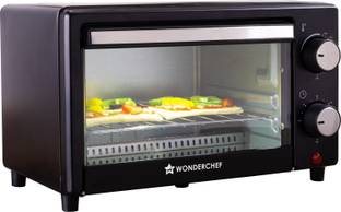 WONDERCHEF 10-Litre Oven Toaster Grill (OTG)