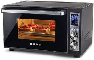 USHA 30-Litre with Air Fryer Oven Toaster Grill (OTG)