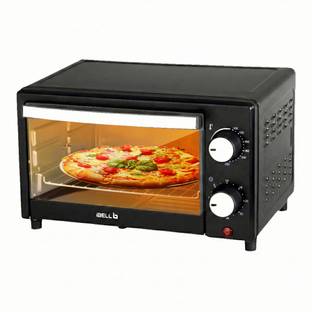 iBELL 10-Litre Oven Toaster Grill (OTG)