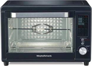 Morphy Richards 40-Litre Oven Toaster Grill (OTG)