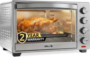 iBELL 30-Litre Oven Toaster Grill (OTG)