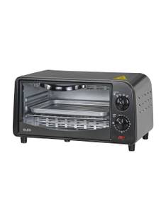 Glen 9-Litre Oven Toaster Grill OTG SA-5009, Black