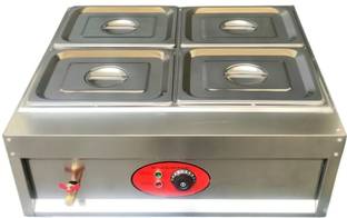 KHUSHI UDYOG 35-Litre Oven Toaster Grill (OTG)