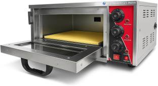 HG Enterprises 32-Litre Oven Toaster Grill (OTG)