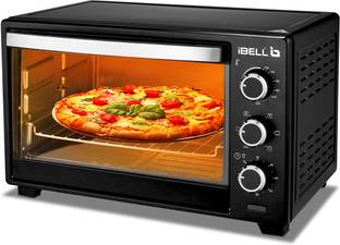 iBELL 30-Litre Oven Toaster Grill (OTG)