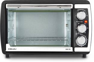 BAJAJ 20-Litre Oven Toaster Grill (OTG)