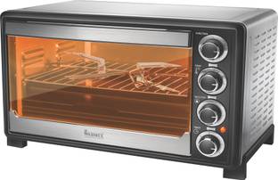 Warmex Home Appliances 35-Litre Oven Toaster Grill (OTG)