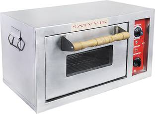 Satvik 14-Litre Oven Toaster Grill (OTG)