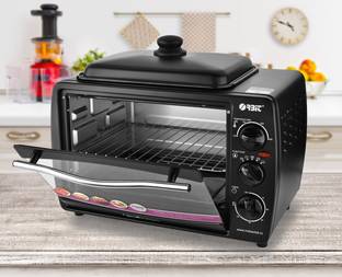 ORBIT 18-Litre Oven Toaster Grill (OTG)