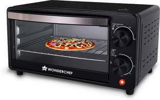 WONDERCHEF 10-Litre Oven Toaster Grill (OTG)