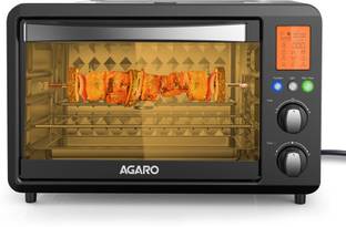 AGARO 28-Litre Oven Toaster Grill (OTG)