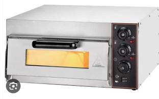 KHUSHI UDYOG 35-Litre Oven Toaster Grill (OTG)