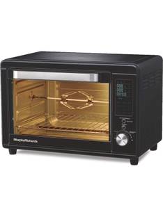 Morphy Richards 29-Litre Oven Toaster Grill OTG 510057, Deep Blue