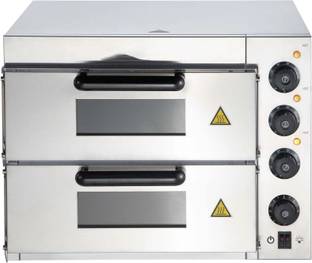 HGEI 60-Litre Oven Toaster Grill (OTG)