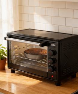 Glen 25-Litre Oven Toaster Grill (OTG)