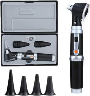 MCP Otoscope OT10G with Light - Ear Infection Detector, Pocket Ear Scope Otoscope
