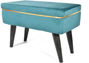 ShadowKart Foam Standard Ottoman
