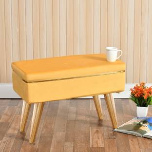 ShadowKart Foam Standard Ottoman