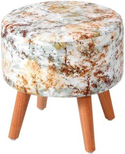 ShadowKart Foam Standard Ottoman