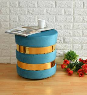 ShadowKart Foam Pouf