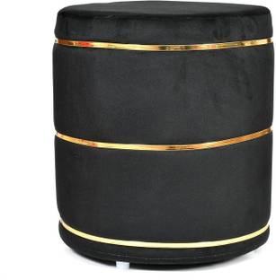 ShadowKart Foam Pouf