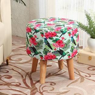 Nacia Foam Standard Ottoman