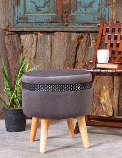 ShadowKart Living & Bedroom Stool