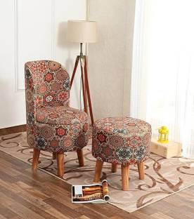 Nacia Foam Standard Ottoman
